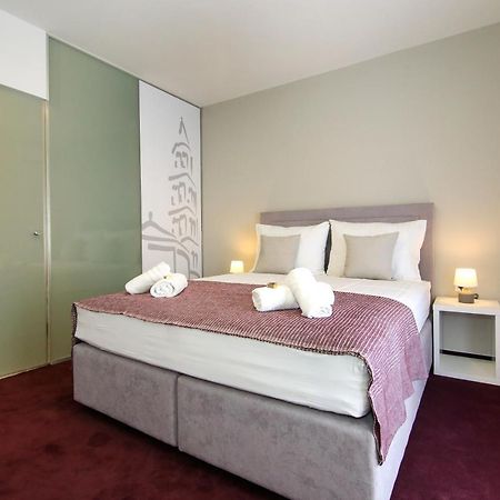 Apartments Dado Split Dış mekan fotoğraf