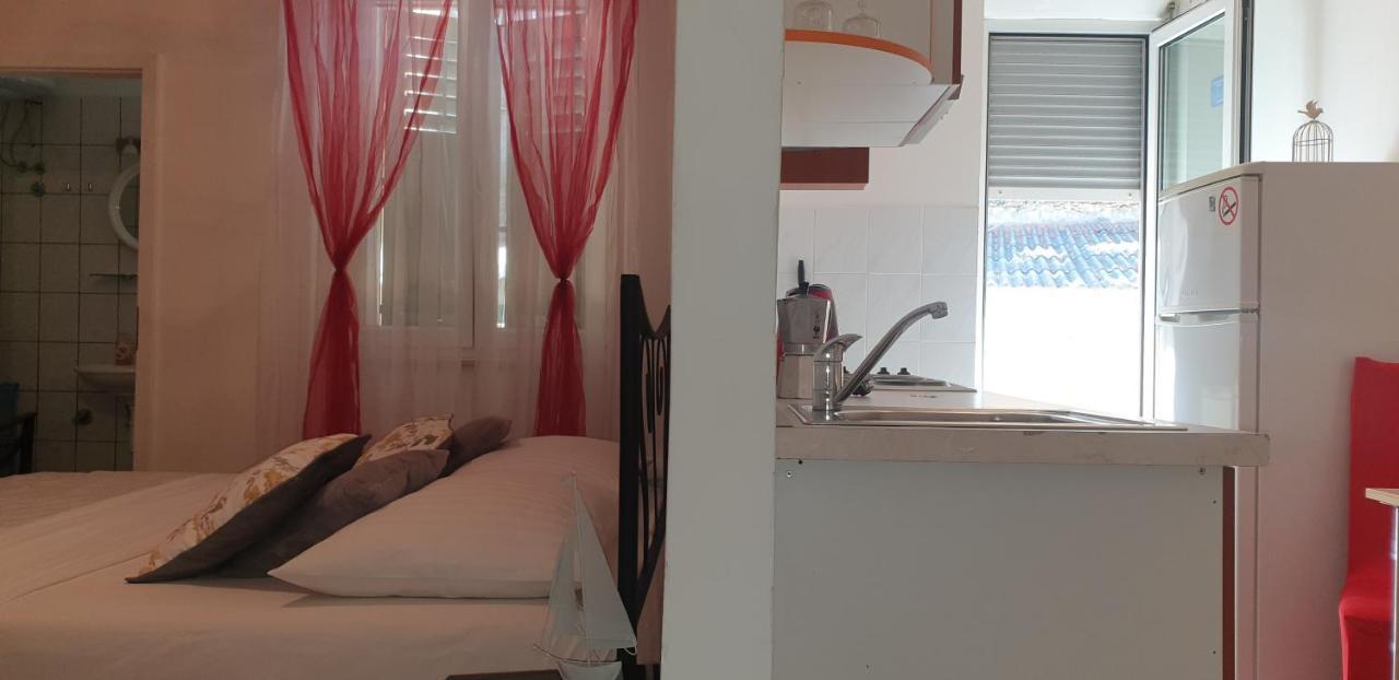 Apartments Dado Split Dış mekan fotoğraf