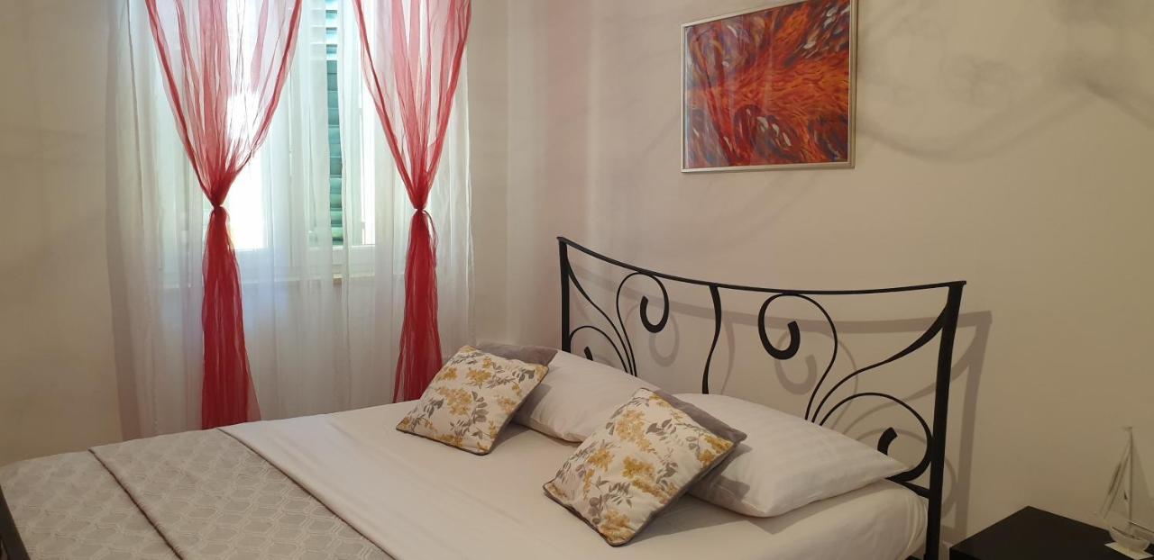 Apartments Dado Split Dış mekan fotoğraf