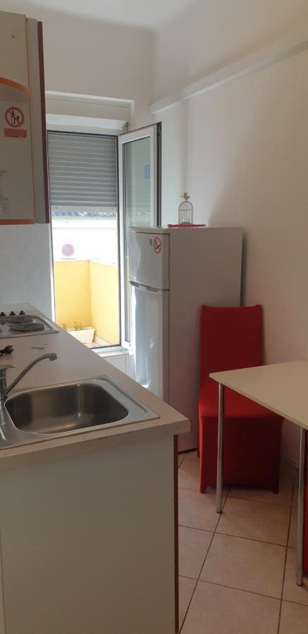 Apartments Dado Split Dış mekan fotoğraf
