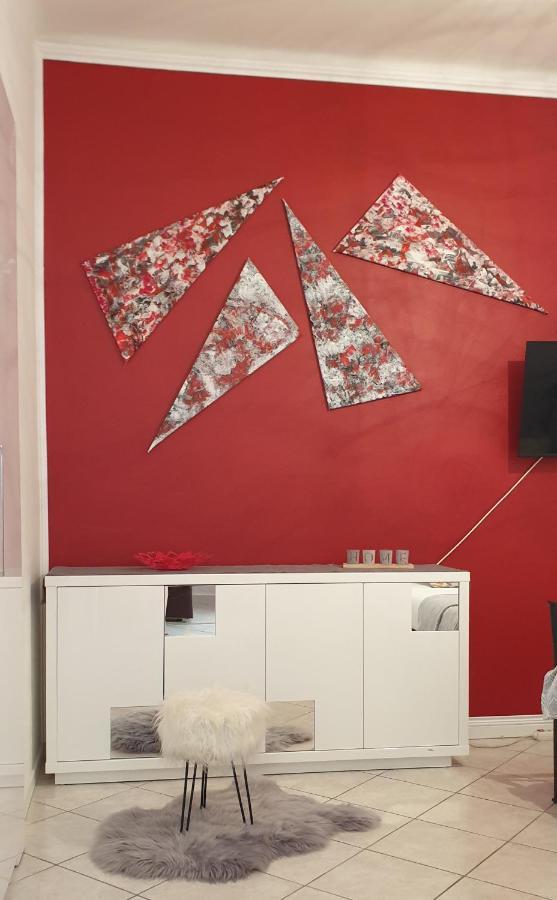 Apartments Dado Split Dış mekan fotoğraf