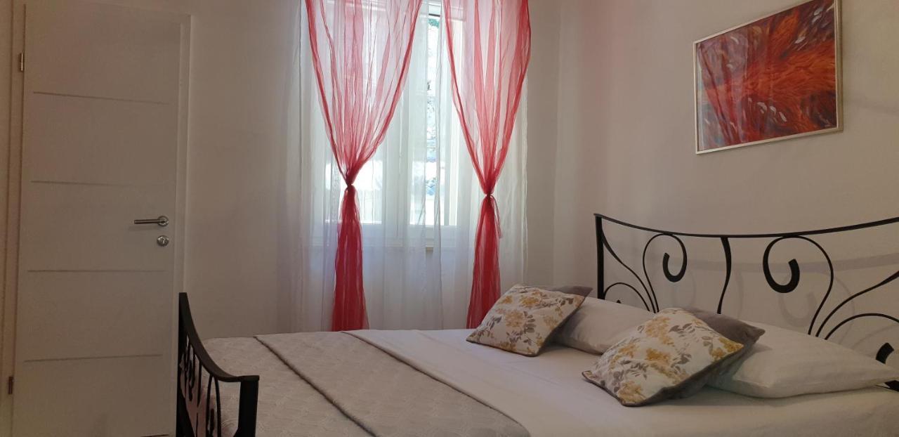 Apartments Dado Split Dış mekan fotoğraf