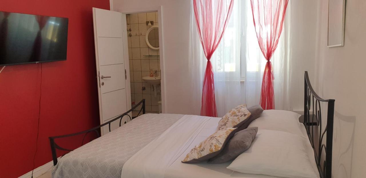 Apartments Dado Split Dış mekan fotoğraf