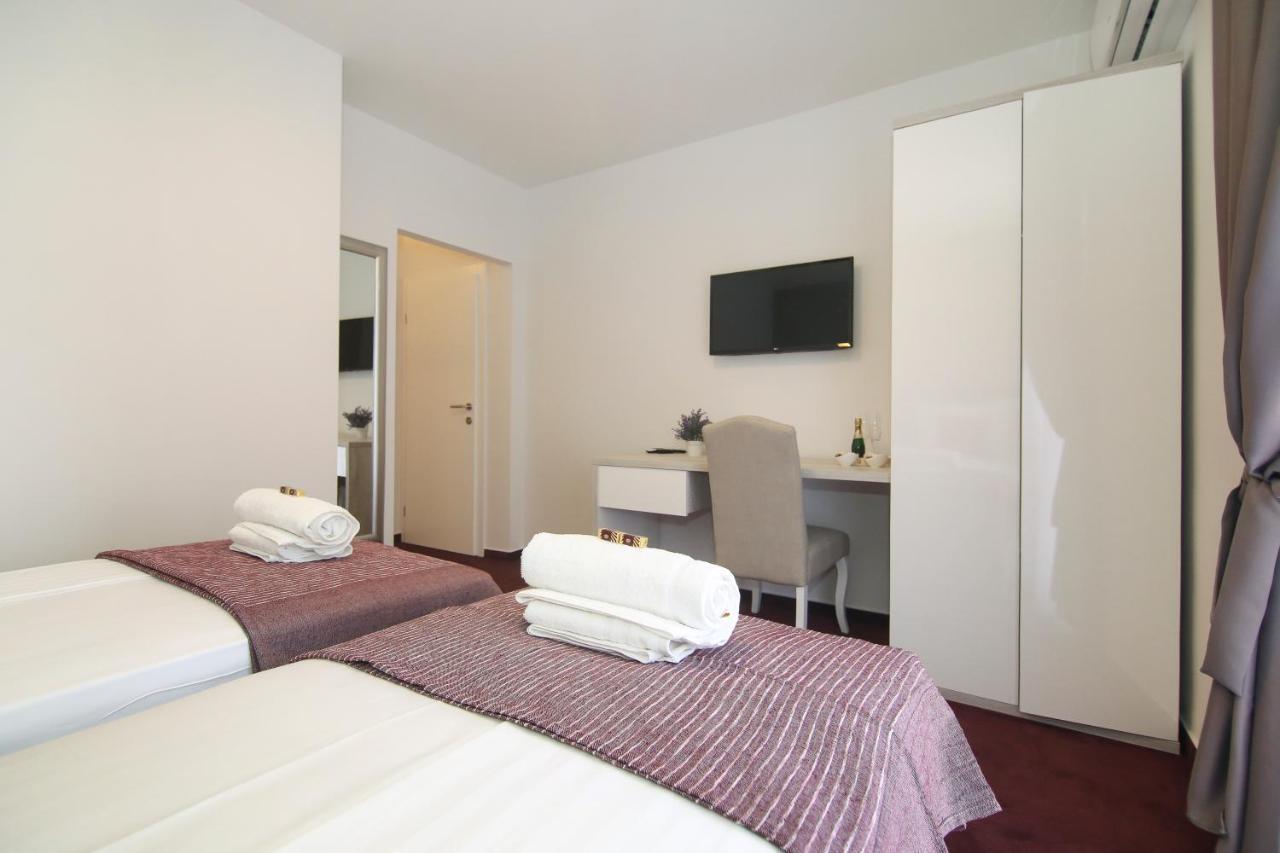 Apartments Dado Split Dış mekan fotoğraf