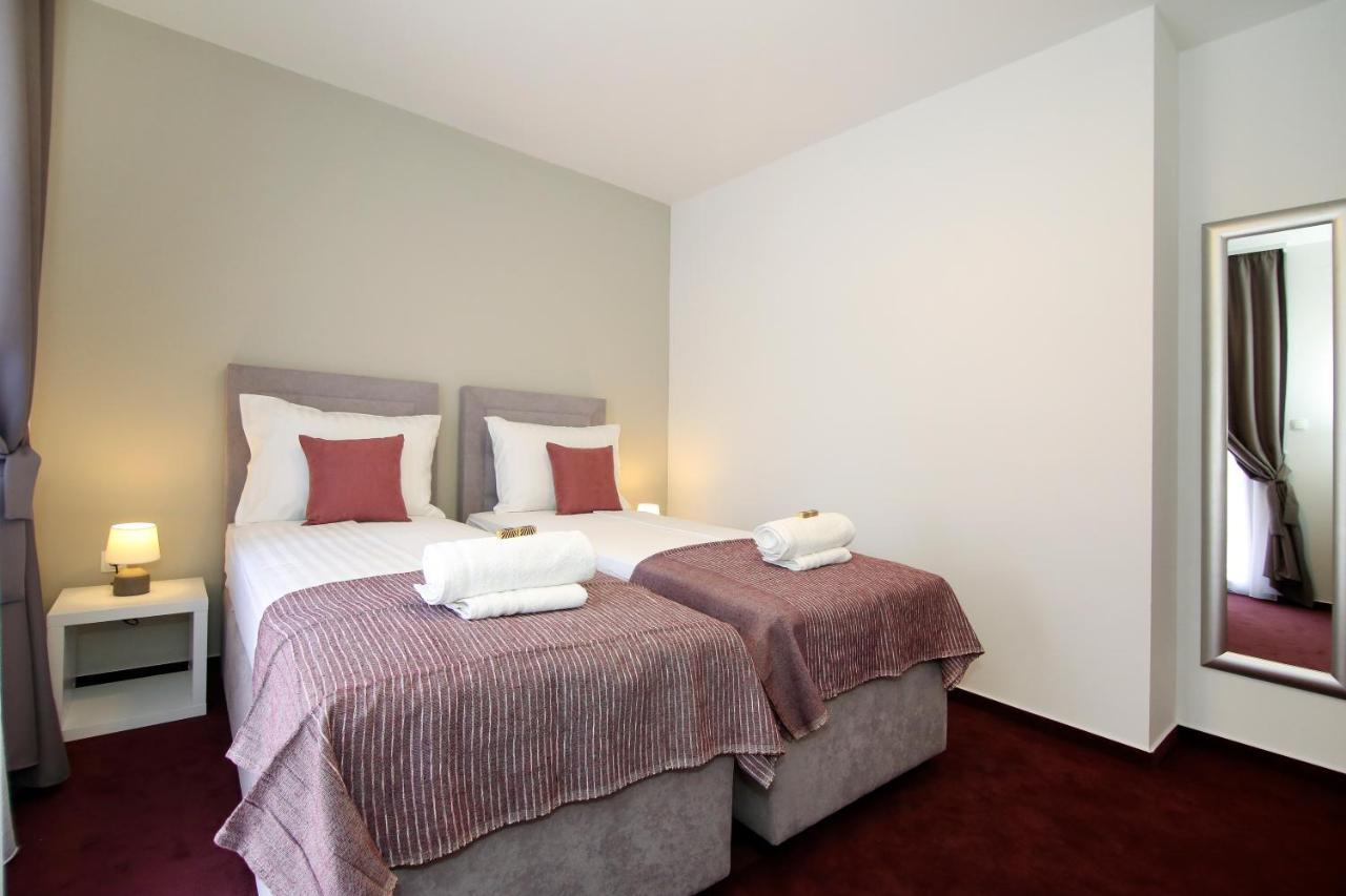 Apartments Dado Split Dış mekan fotoğraf