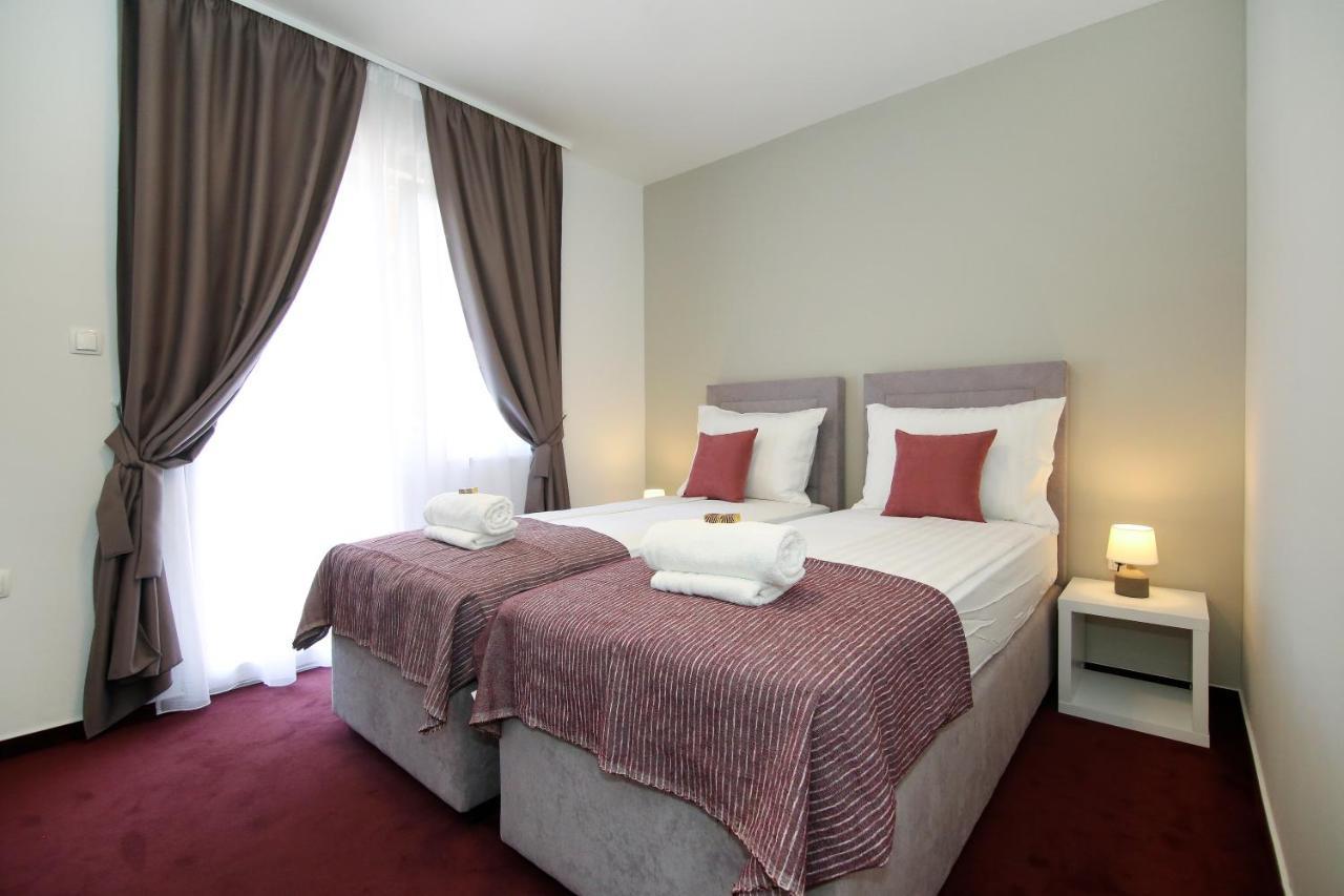 Apartments Dado Split Dış mekan fotoğraf