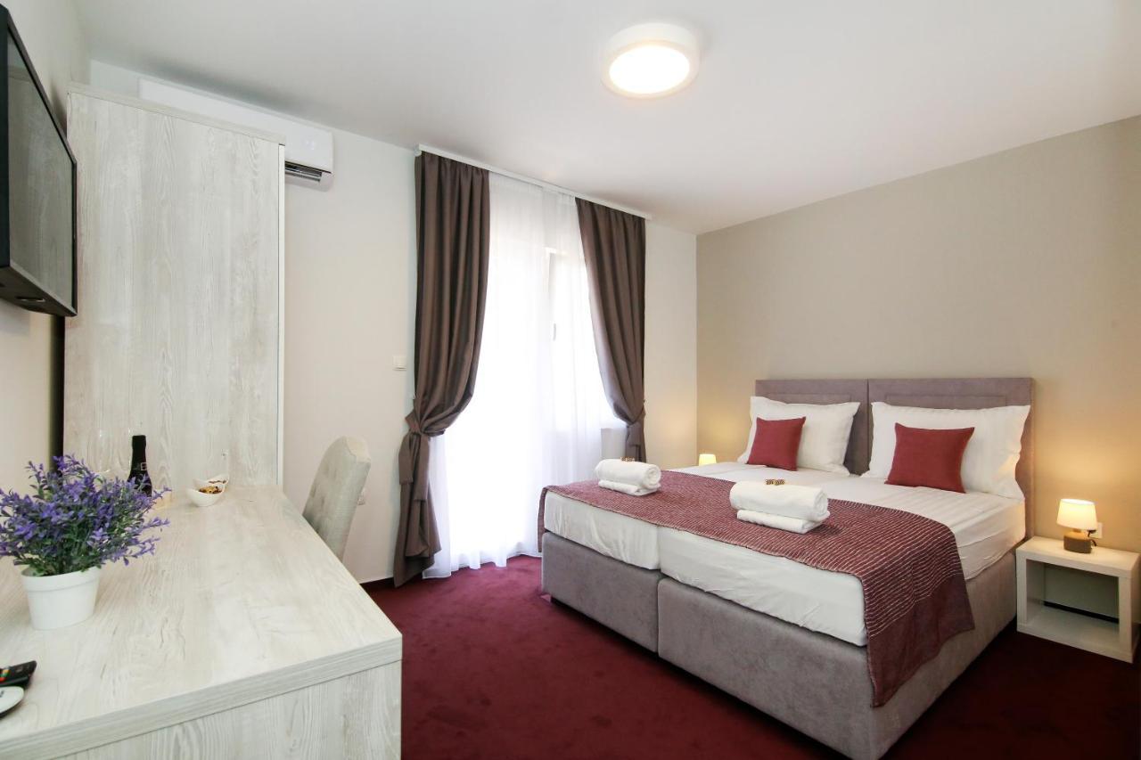 Apartments Dado Split Dış mekan fotoğraf