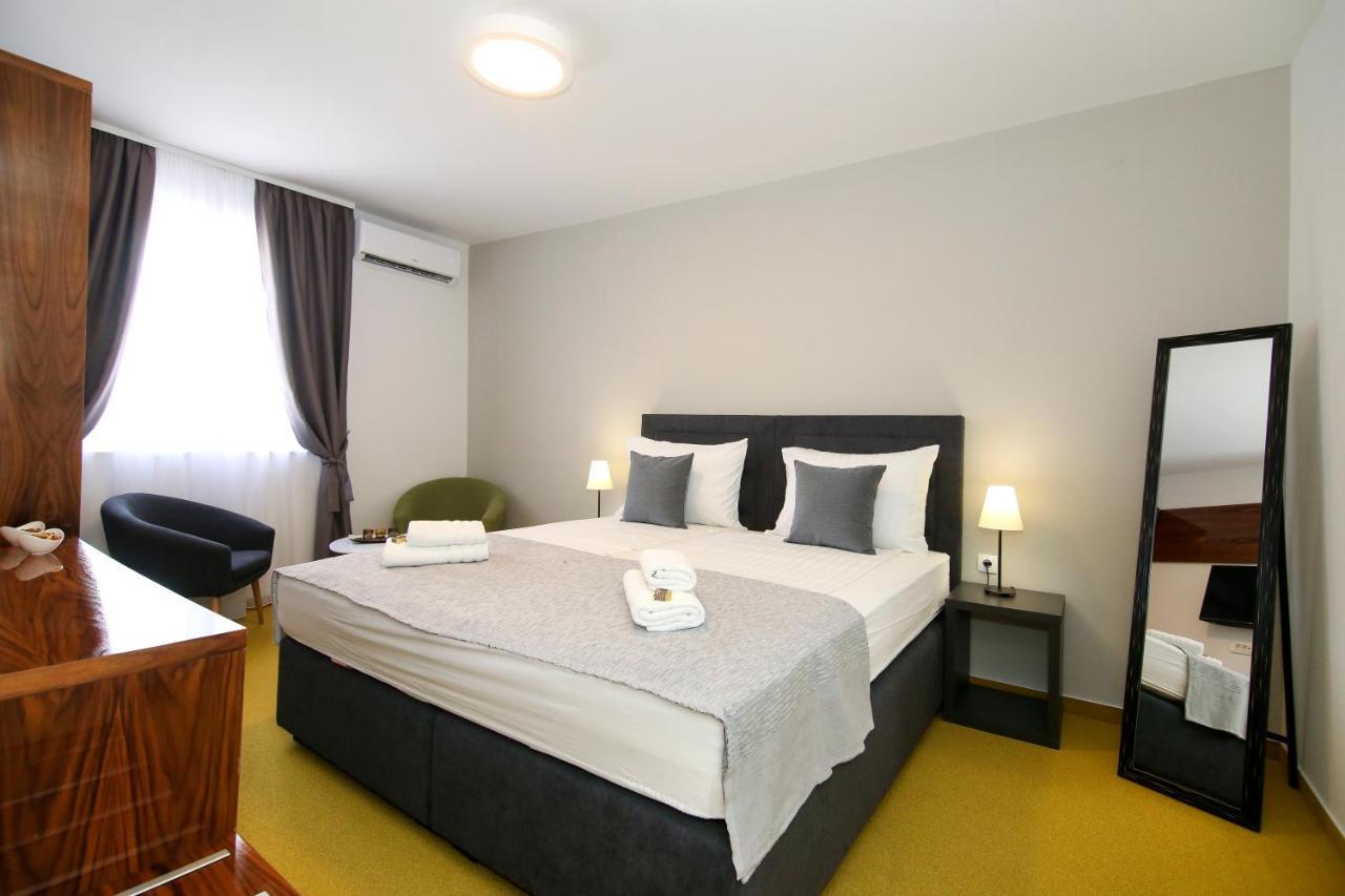 Apartments Dado Split Dış mekan fotoğraf