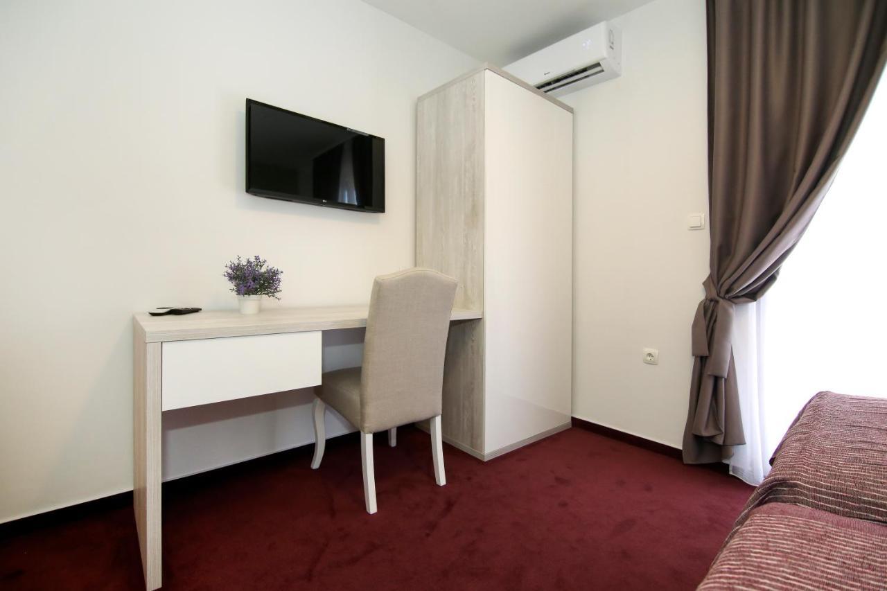 Apartments Dado Split Dış mekan fotoğraf