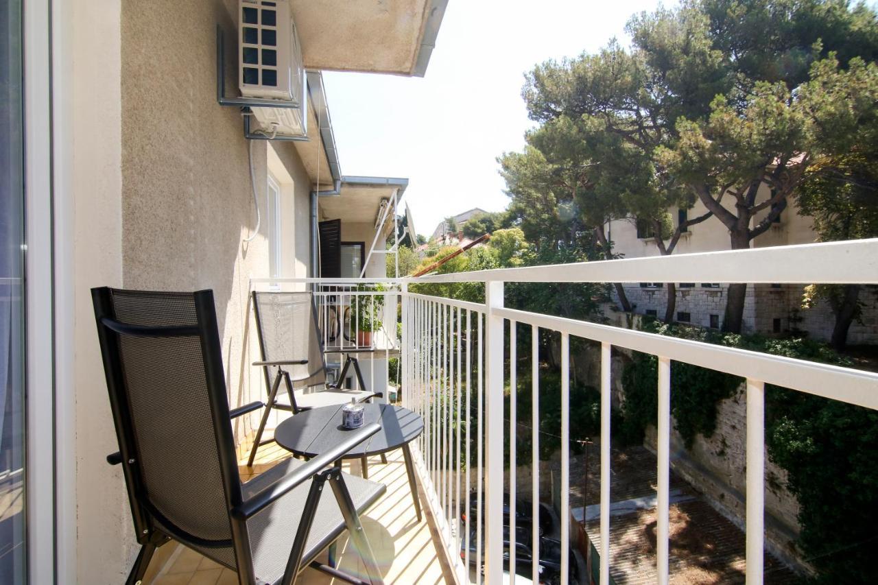 Apartments Dado Split Dış mekan fotoğraf