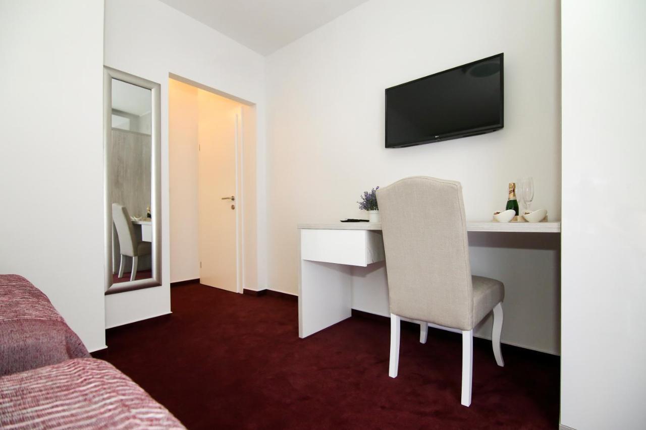 Apartments Dado Split Dış mekan fotoğraf