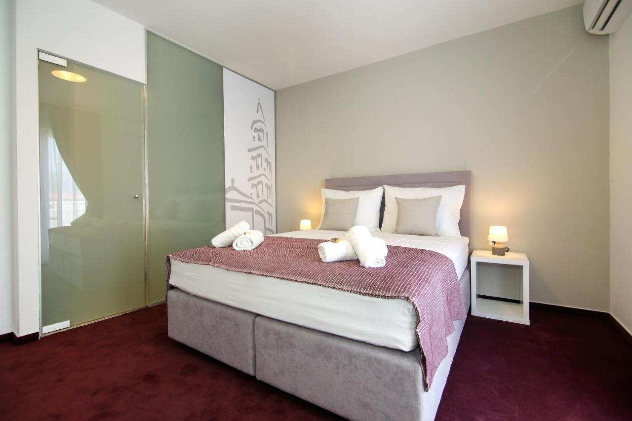 Apartments Dado Split Dış mekan fotoğraf
