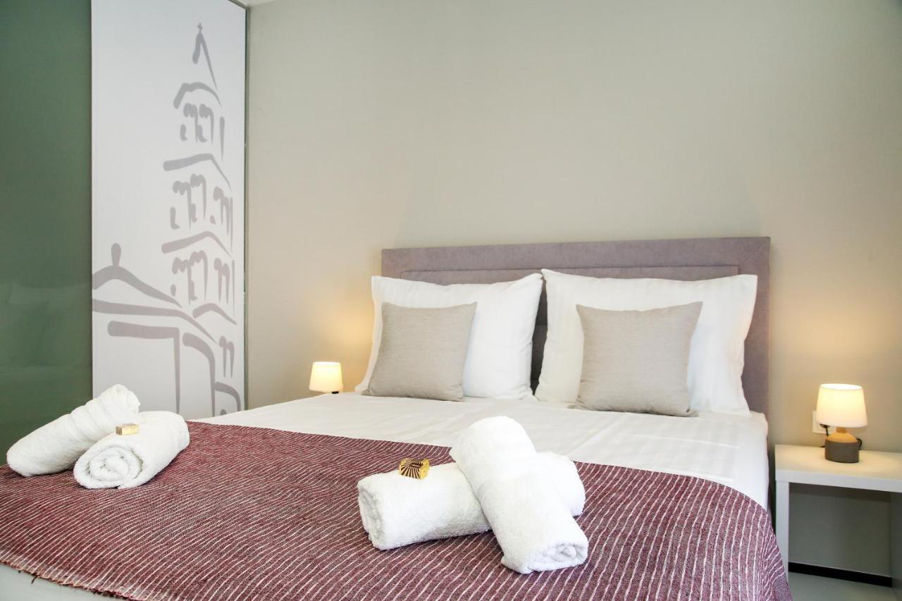 Apartments Dado Split Dış mekan fotoğraf