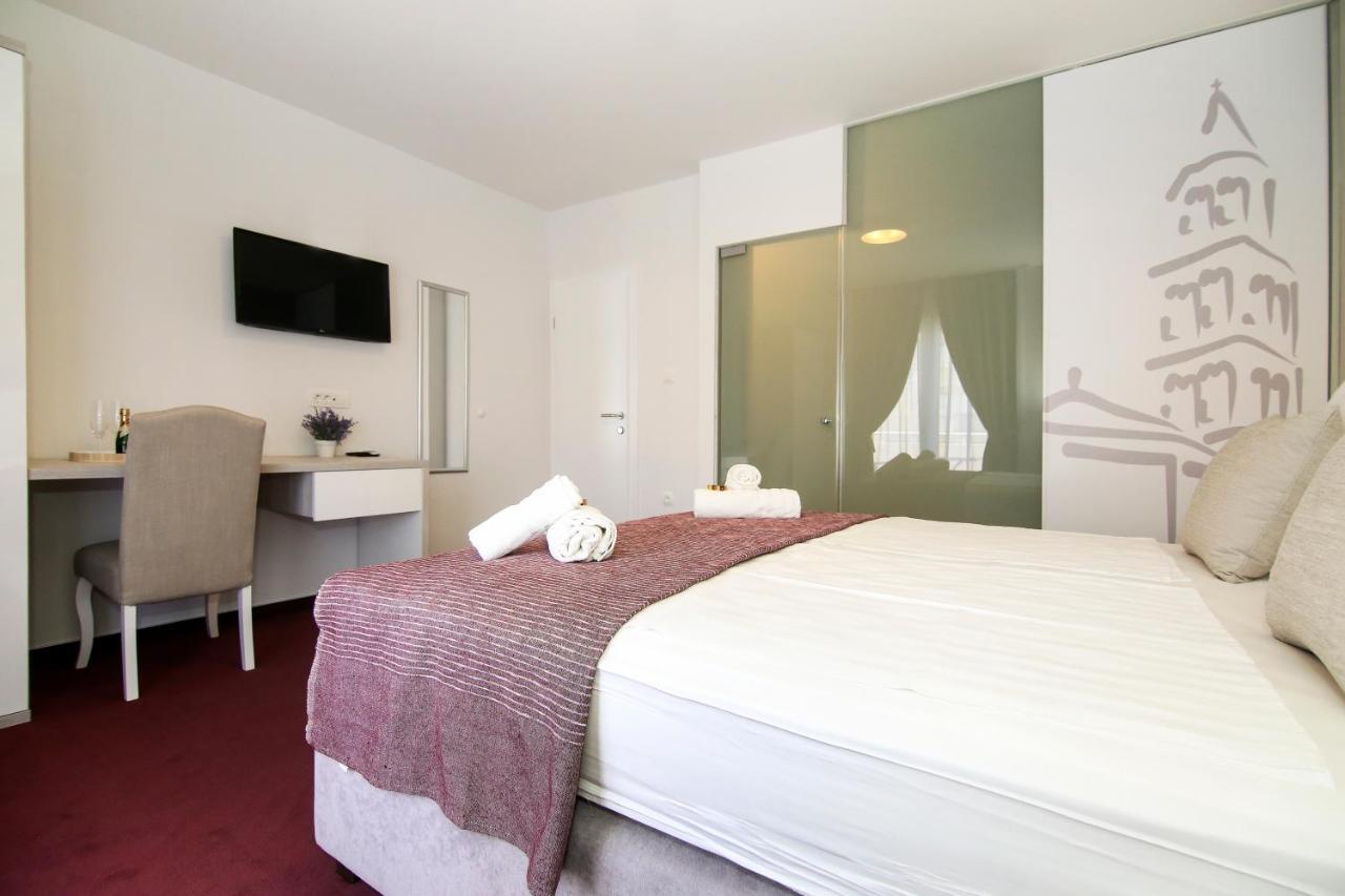 Apartments Dado Split Dış mekan fotoğraf