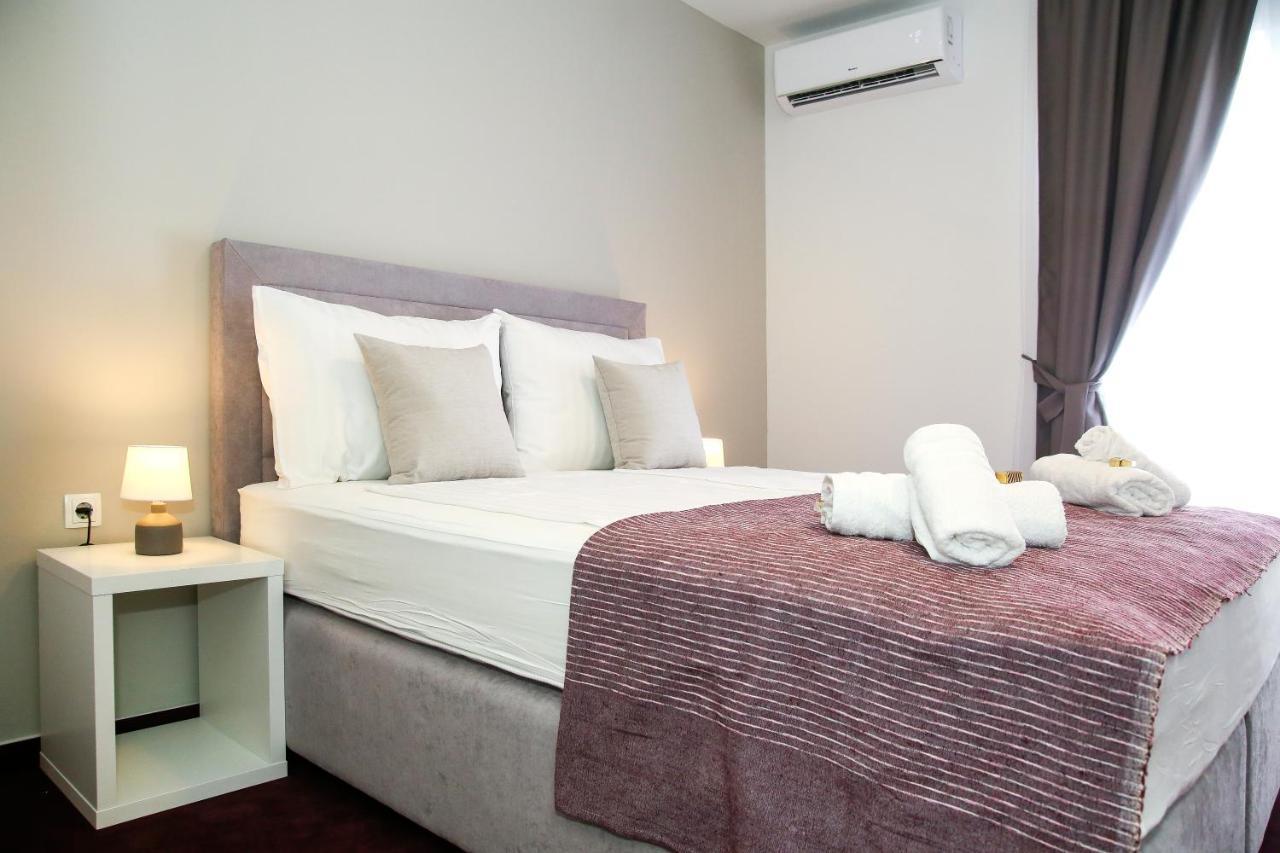 Apartments Dado Split Dış mekan fotoğraf