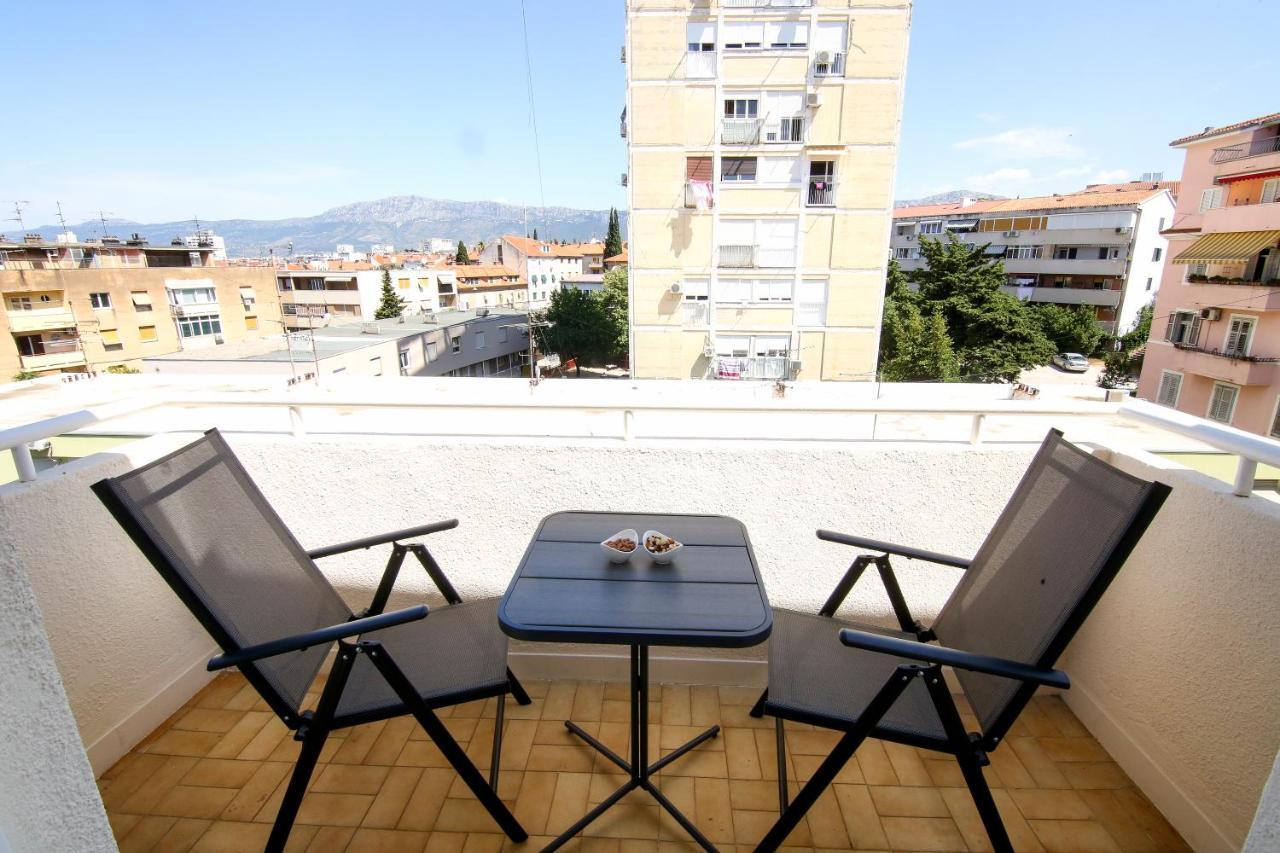 Apartments Dado Split Dış mekan fotoğraf