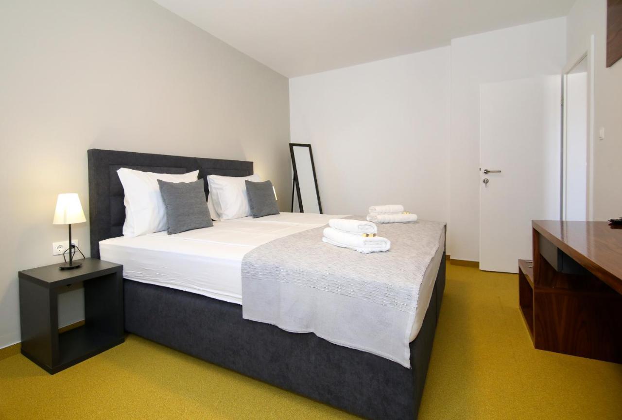 Apartments Dado Split Dış mekan fotoğraf