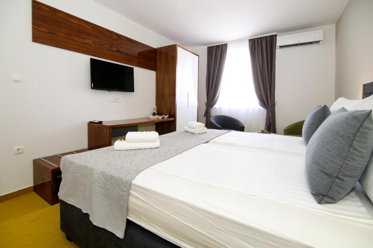 Apartments Dado Split Dış mekan fotoğraf