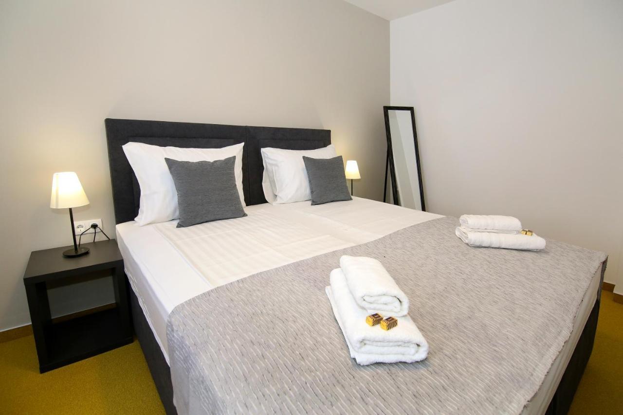 Apartments Dado Split Dış mekan fotoğraf