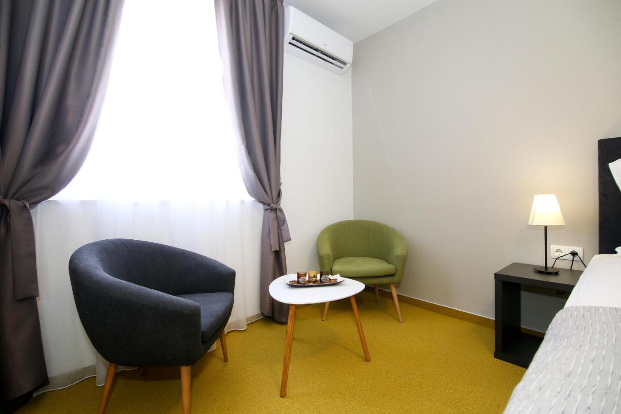 Apartments Dado Split Dış mekan fotoğraf