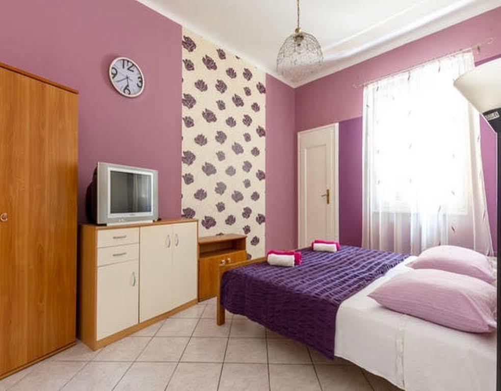 Apartments Dado Split Dış mekan fotoğraf