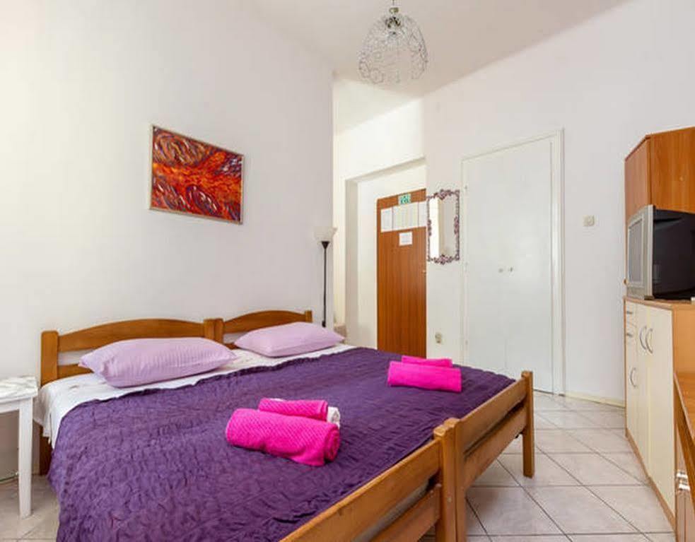 Apartments Dado Split Dış mekan fotoğraf