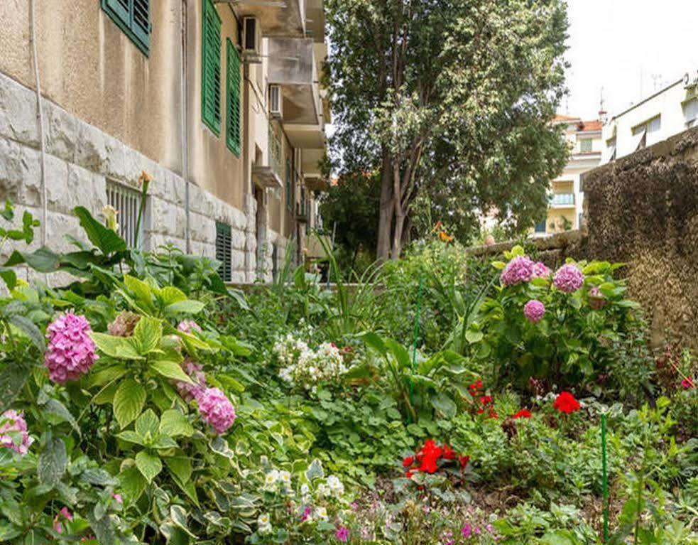 Apartments Dado Split Dış mekan fotoğraf