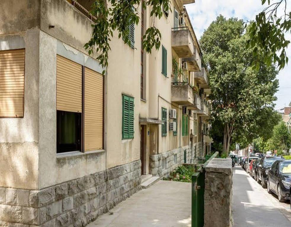 Apartments Dado Split Dış mekan fotoğraf