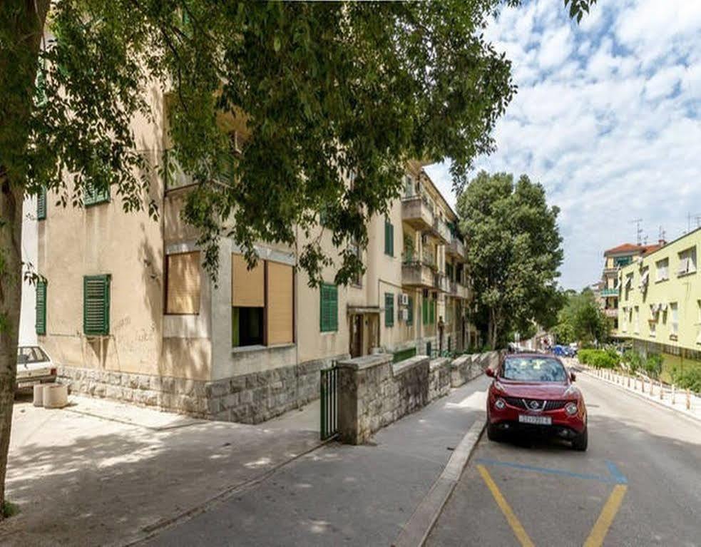 Apartments Dado Split Dış mekan fotoğraf