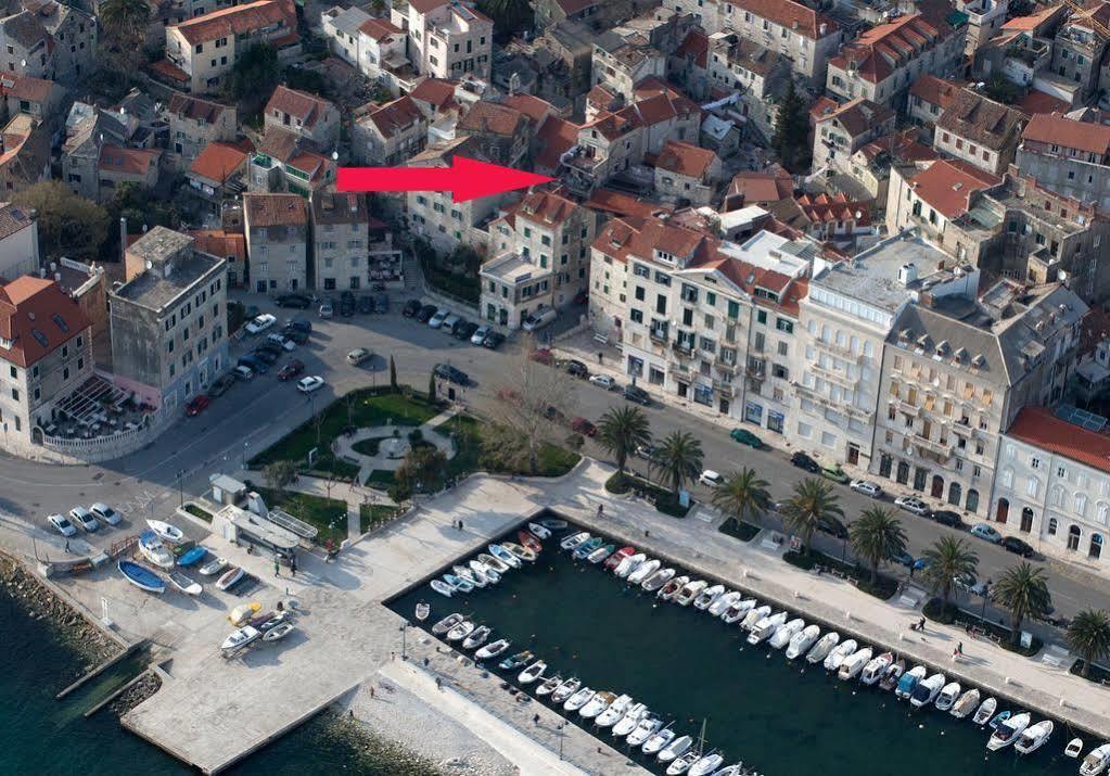 Apartments Dado Split Dış mekan fotoğraf
