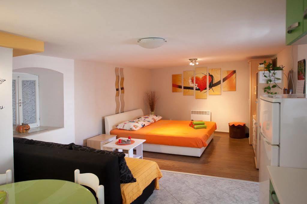 Apartments Dado Split Dış mekan fotoğraf