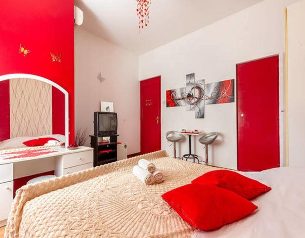 Apartments Dado Split Dış mekan fotoğraf